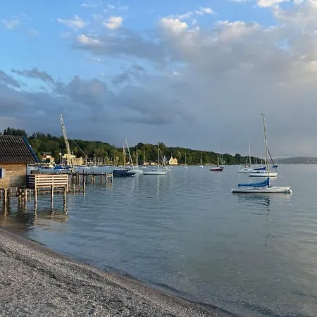 The Escape Dein Rückzugsort 200 M Vom Ammersee Entfernt * Herrsching am Ammersee
