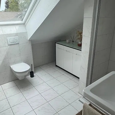 The Escape Dein Rueckzugsort 200 M Vom Ammersee Entfernt Apartment Herrsching am Ammersee