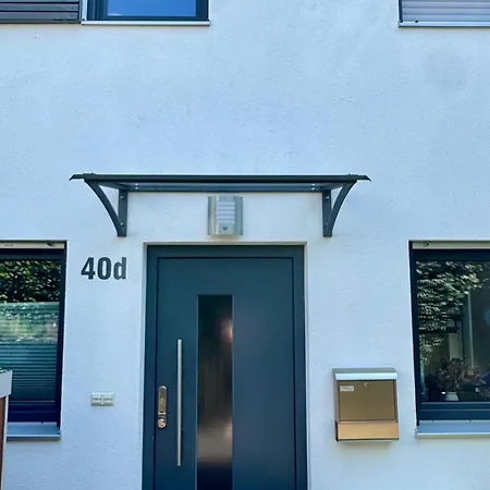 The Escape Dein Rueckzugsort 200 M Vom Ammersee Entfernt Apartment Herrsching am Ammersee